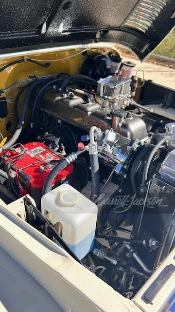 1978 Toyota J40 Land Cruiser - Image 5 of 25