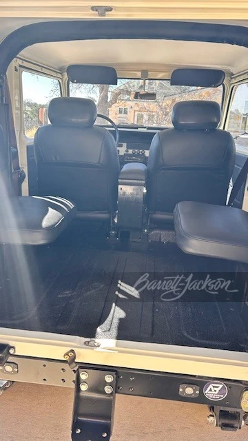 1978 Toyota J40 Land Cruiser - Image 12 of 25