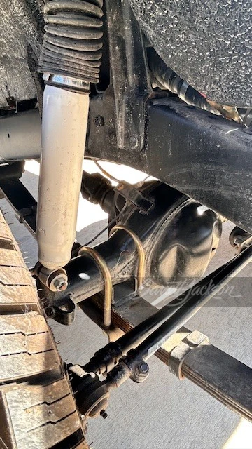 1978 Toyota J40 Land Cruiser - Image 21 of 25