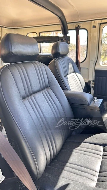 1978 Toyota J40 Land Cruiser - Image 11 of 25