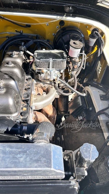 1978 Toyota J40 Land Cruiser - Image 8 of 25