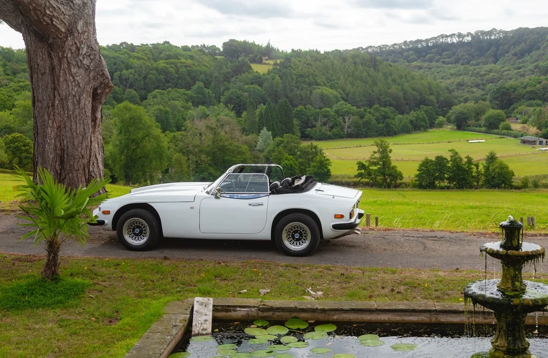 1978 TVR 2500M - Image 5 of 31