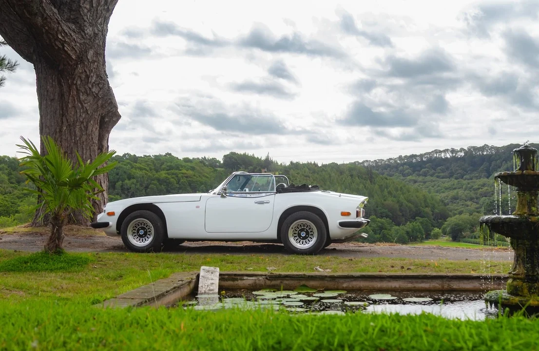 1978 TVR 2500M - Image 7 of 31