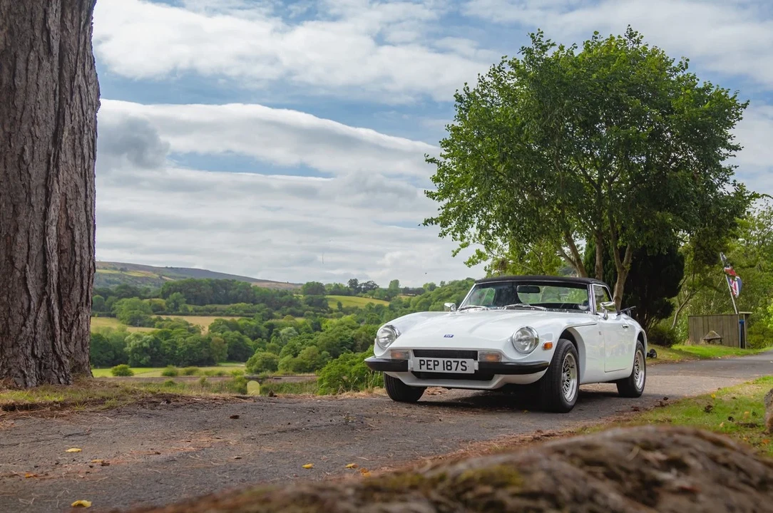 1978 TVR 2500M - Image 31 of 31