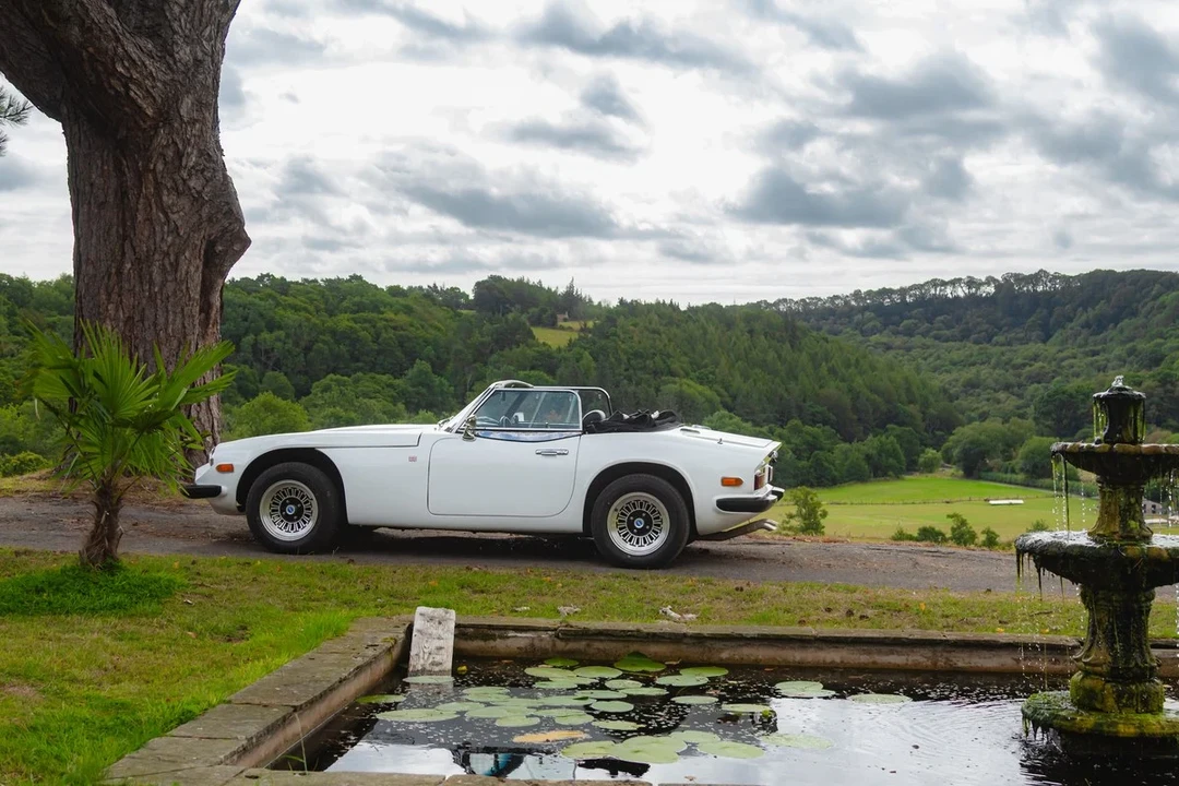 1978 TVR 2500M - Image 12 of 31