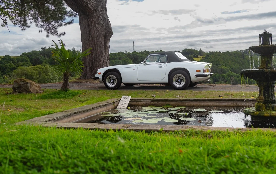 1978 TVR 2500M - Image 27 of 31