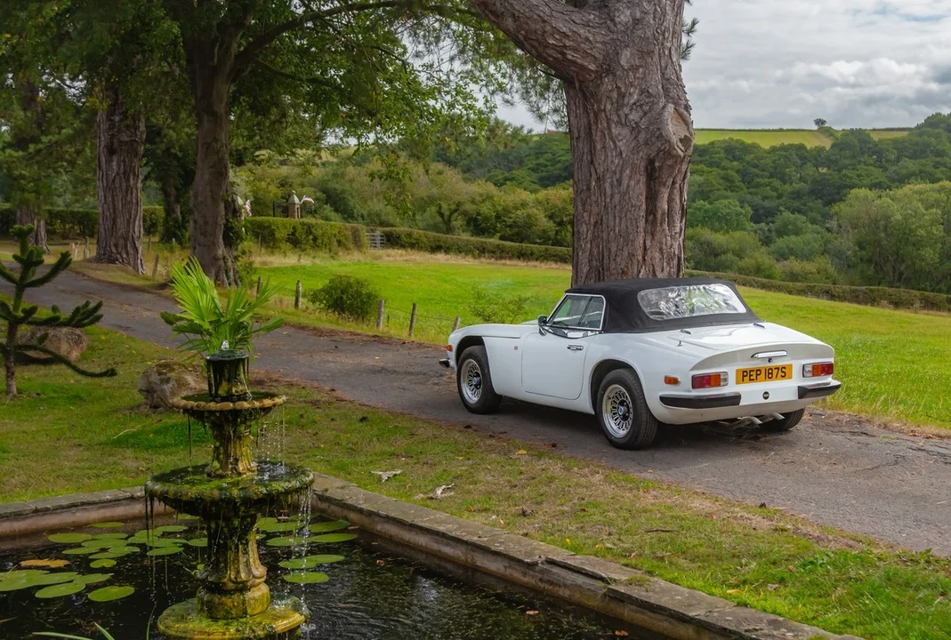 1978 TVR 2500M - Image 24 of 31