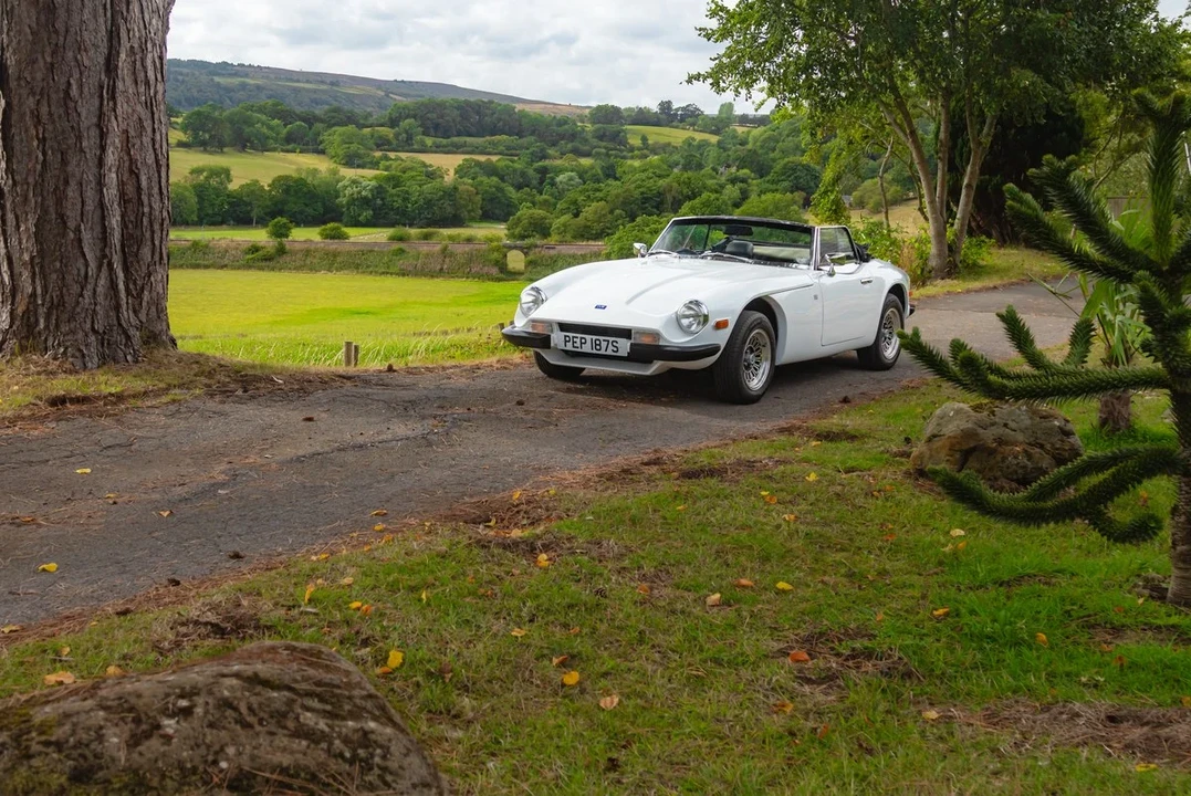 1978 TVR 2500M - Image 17 of 31