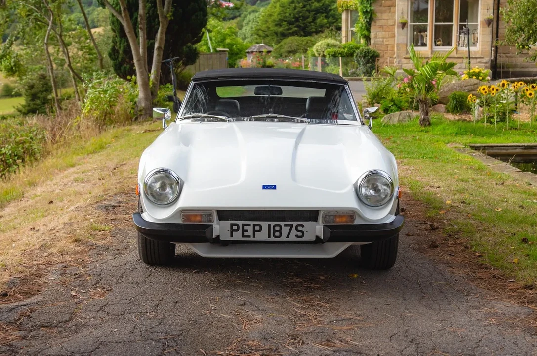 1978 TVR 2500M - Image 22 of 31
