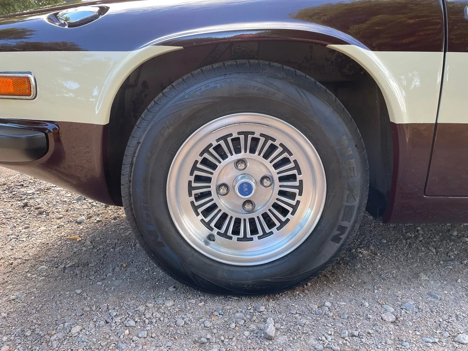 1978 TVR - Image 18 of 30