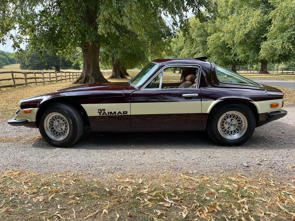 1978 TVR - Image 15 of 30