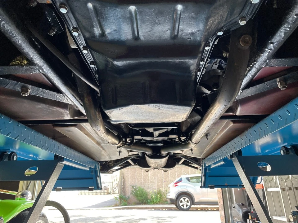 1978 TVR - Image 7 of 30