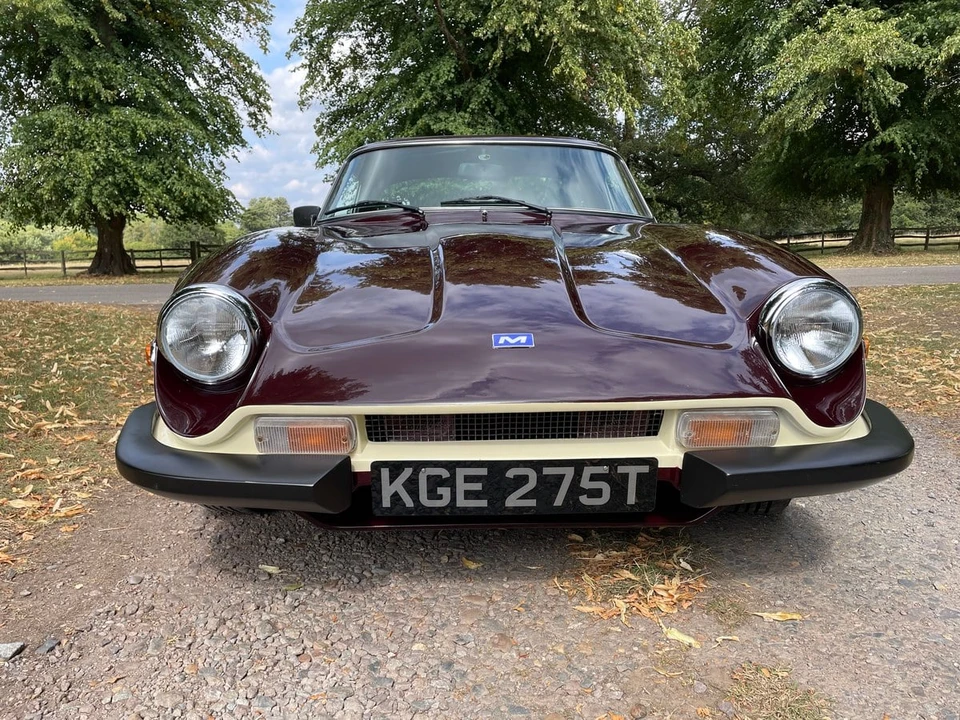 1978 TVR - Image 11 of 30