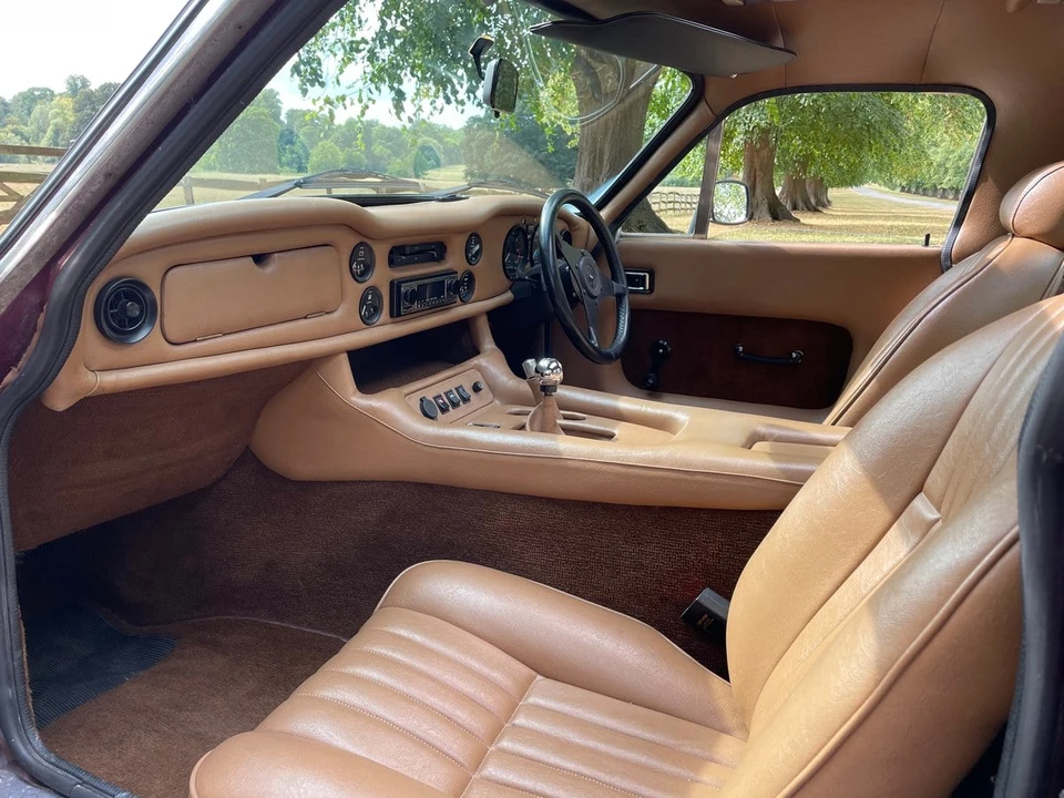 1978 TVR - Image 21 of 30