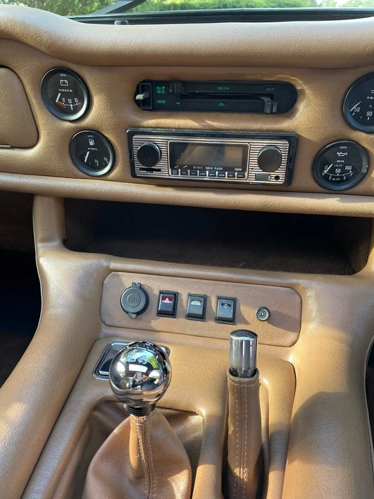 1978 TVR - Image 23 of 30