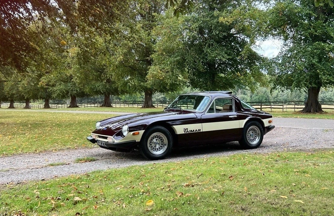 1978 TVR - Image 2 of 30