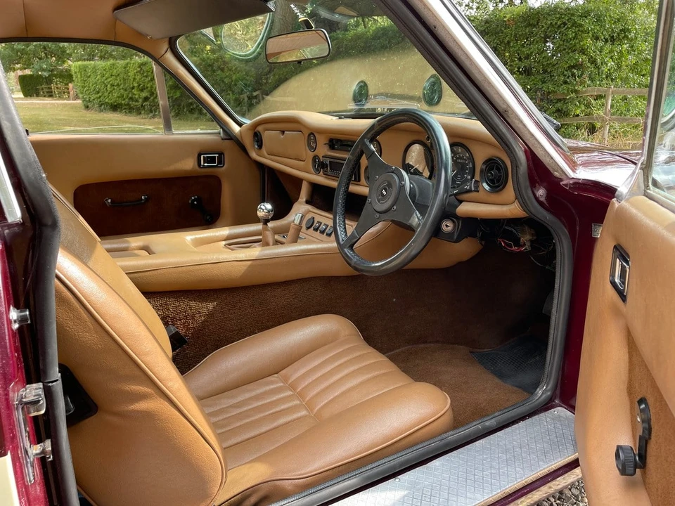 1978 TVR - Image 3 of 30