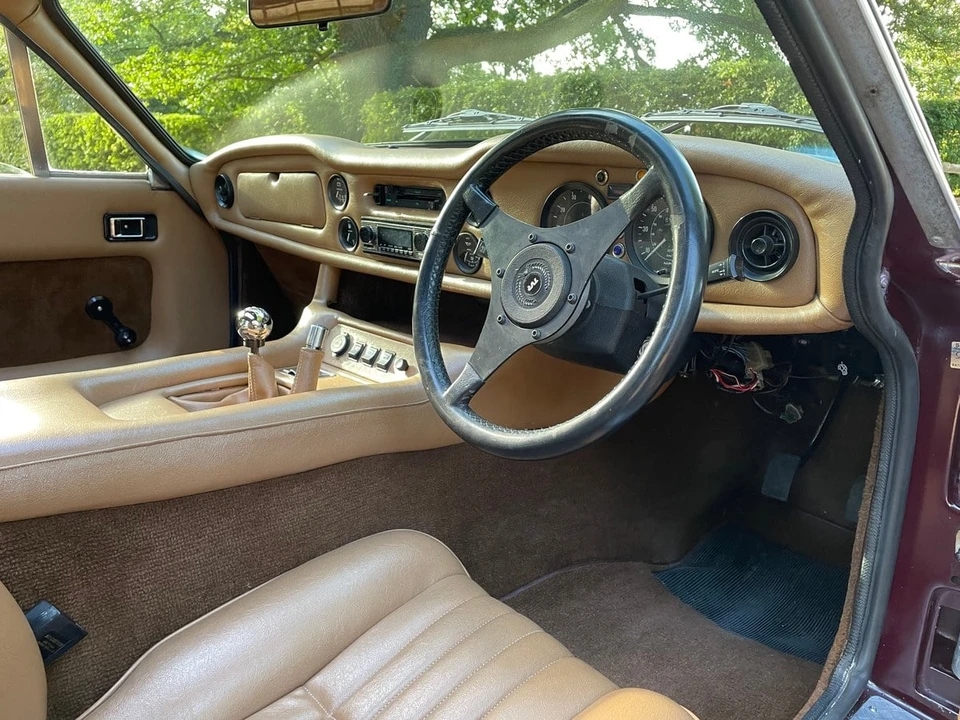 1978 TVR - Image 22 of 30