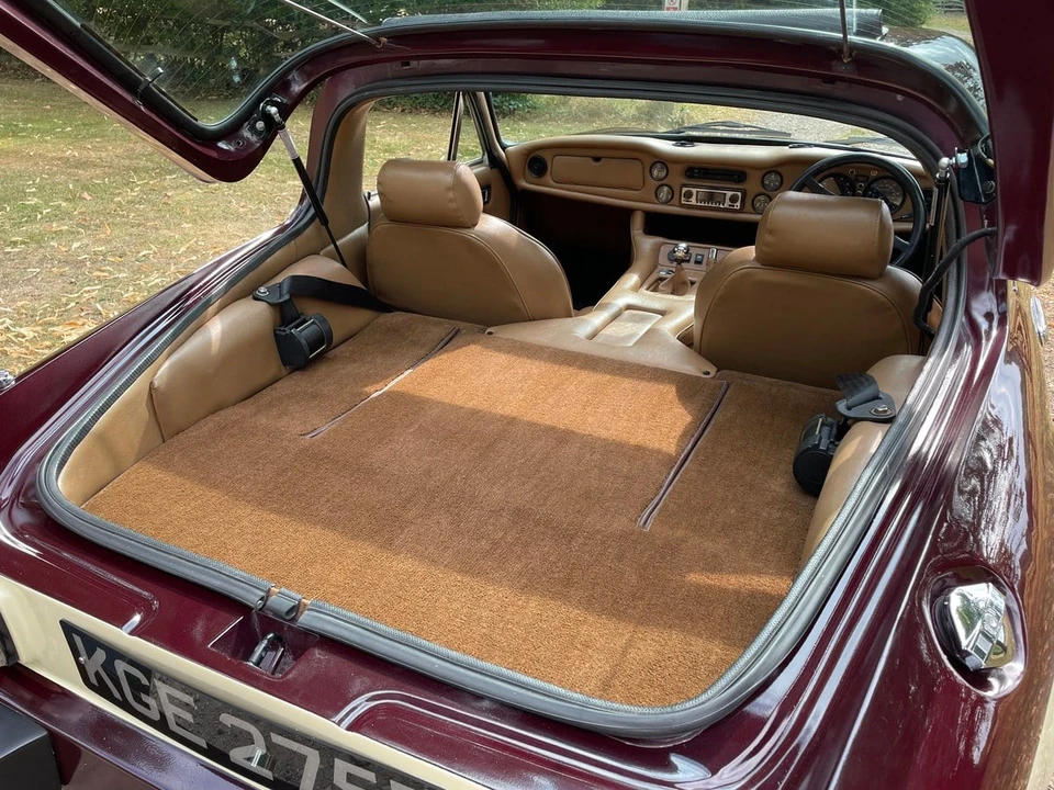 1978 TVR - Image 4 of 30