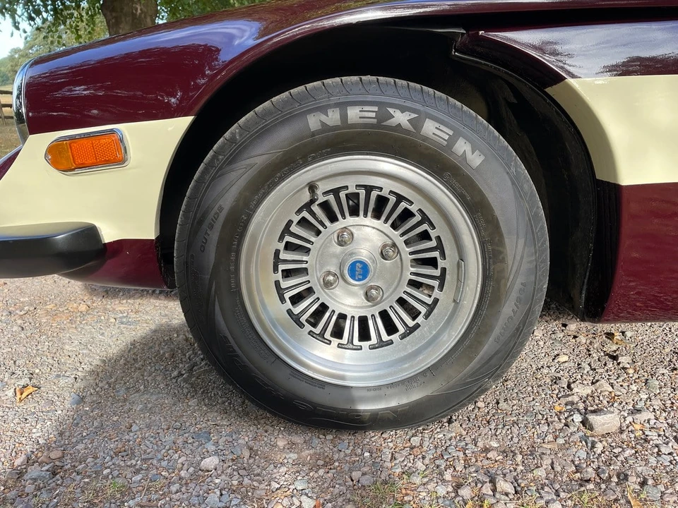 1978 TVR - Image 20 of 30