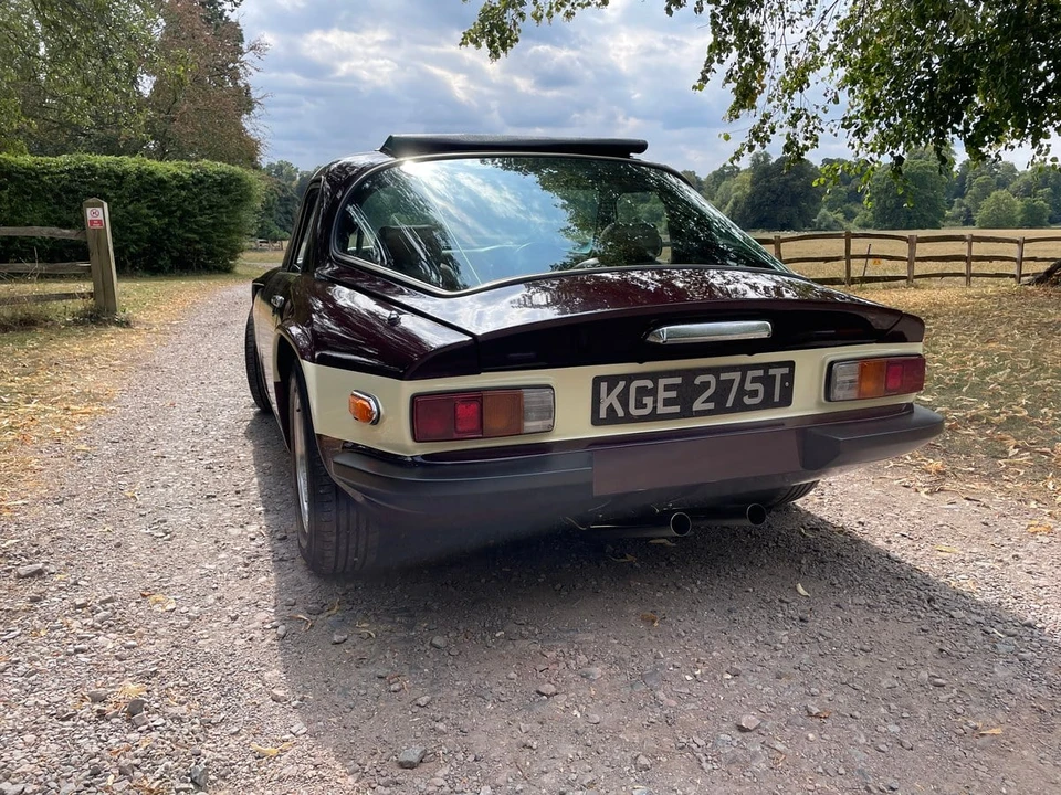 1978 TVR - Image 16 of 30