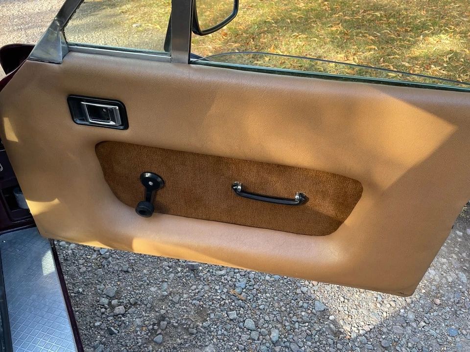 1978 TVR - Image 27 of 30