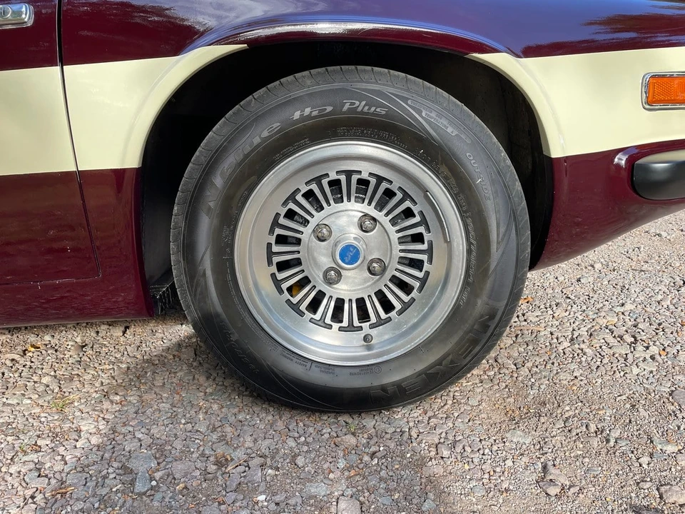1978 TVR - Image 19 of 30