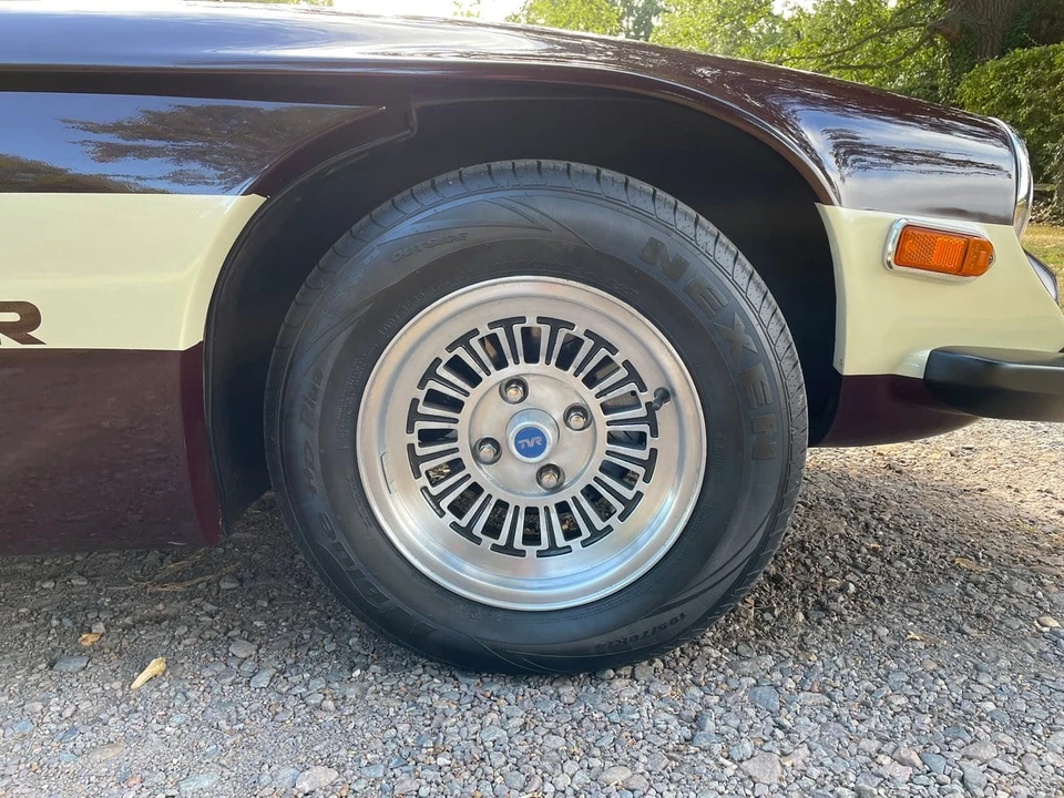1978 TVR - Image 17 of 30