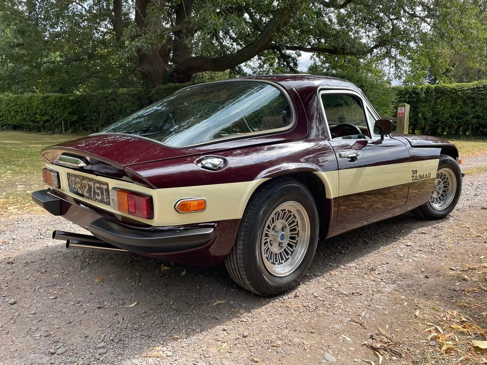 1978 TVR - Image 14 of 30