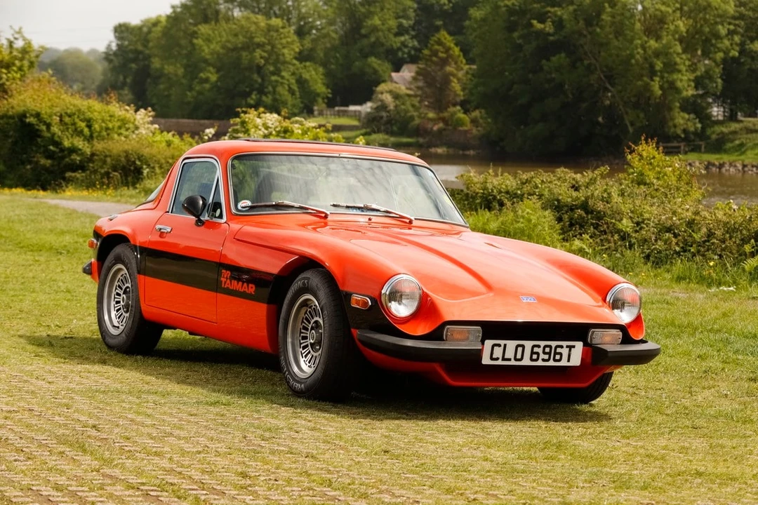 1978 TVR - Image 9 of 30