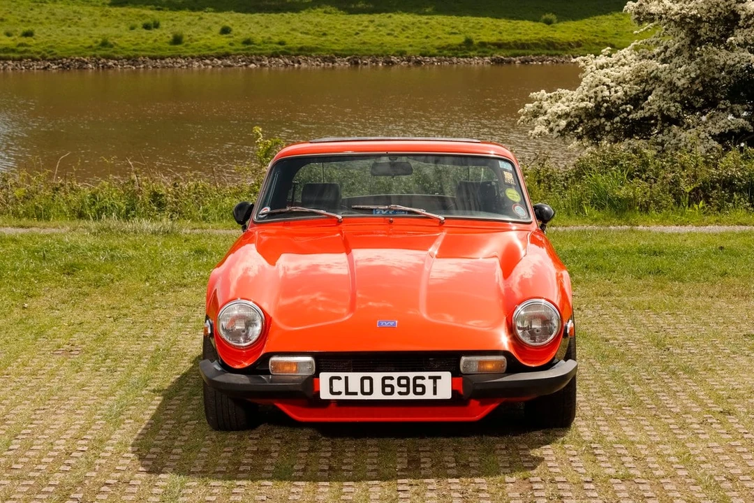 1978 TVR - Image 2 of 30