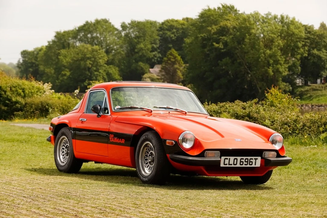 1978 TVR - Image 13 of 30