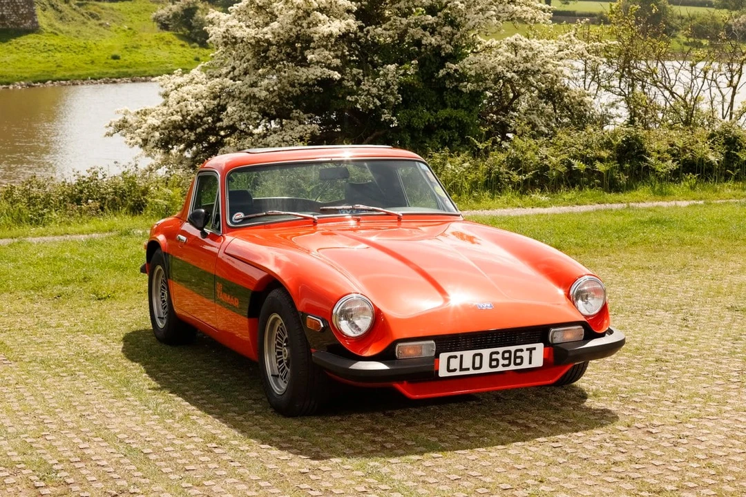 1978 TVR - Image 16 of 30