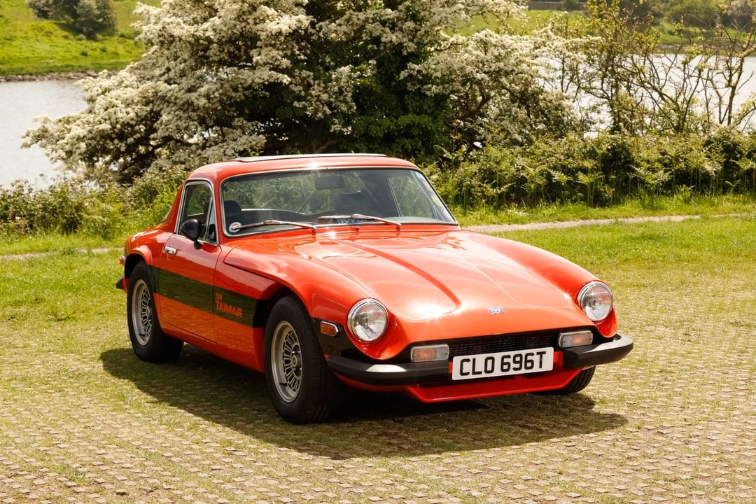 1978 TVR - Image 17 of 30