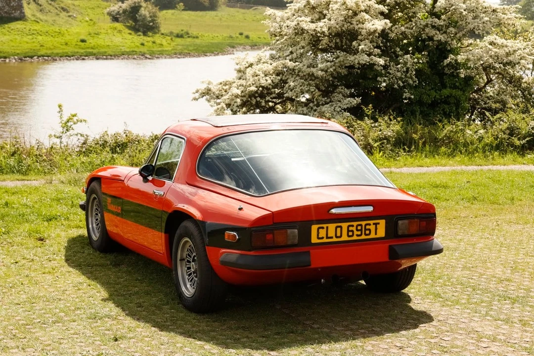 1978 TVR - Image 18 of 30