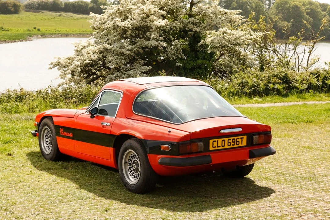 1978 TVR - Image 23 of 30