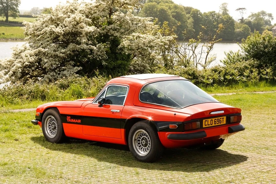1978 TVR - Image 20 of 30