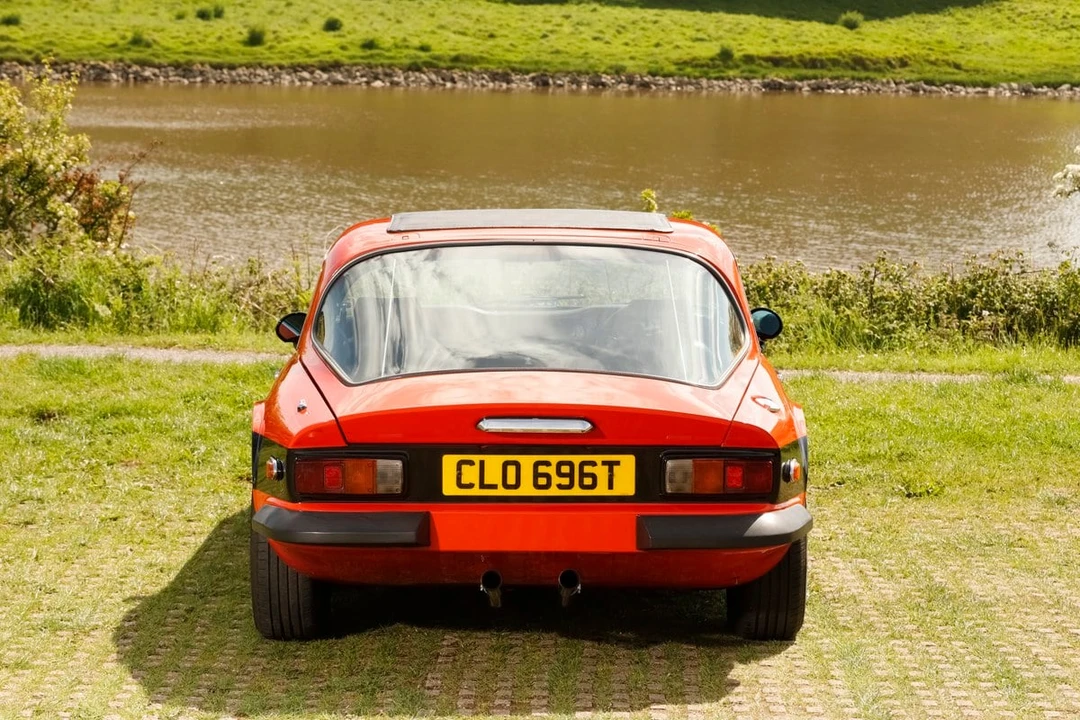1978 TVR - Image 26 of 30