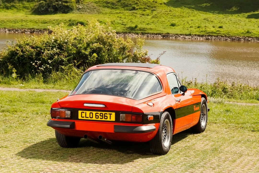 1978 TVR - Image 21 of 30
