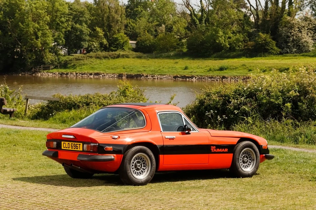 1978 TVR - Image 11 of 30