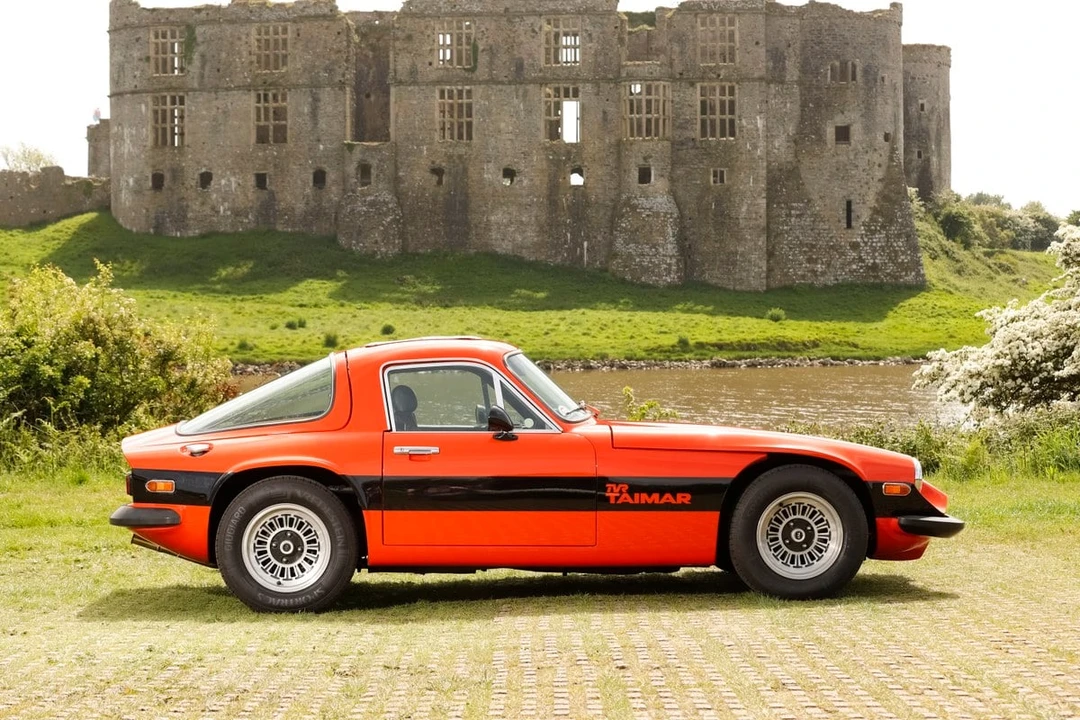 1978 TVR - Image 5 of 30