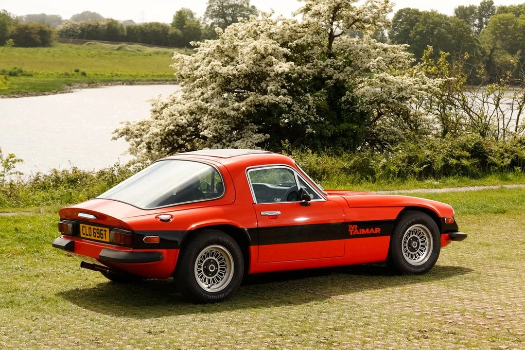 1978 TVR - Image 30 of 30