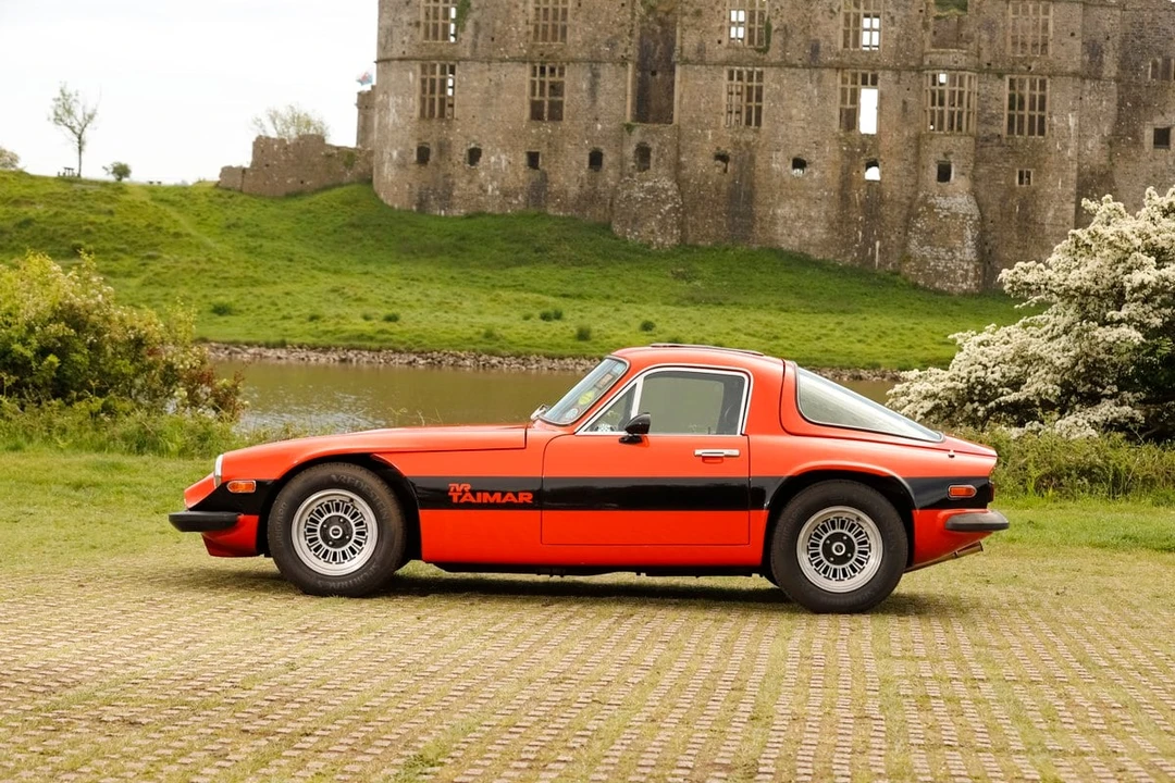 1978 TVR - Image 6 of 30