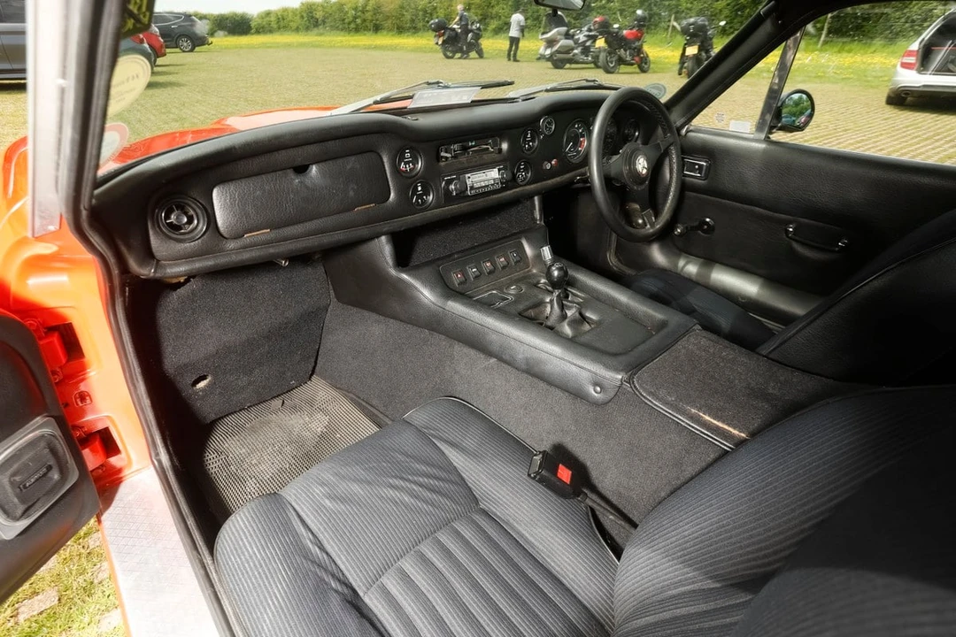 1978 TVR - Image 3 of 30