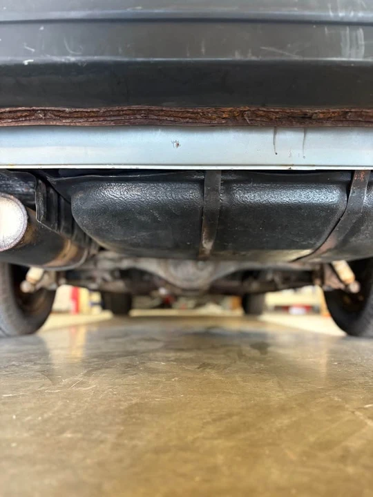 1978 Toyota Celica 2nd Gen - Image 3 of 5