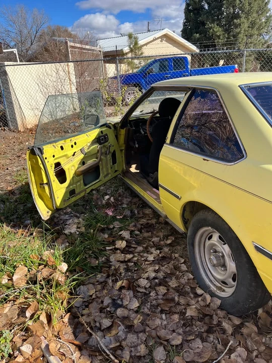 1978 Toyota Celica 2nd Gen - Image 14 of 15