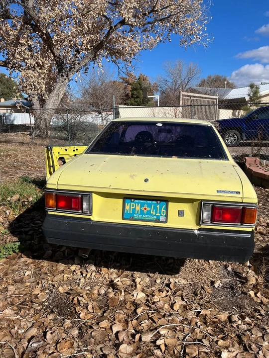 1978 Toyota Celica 2nd Gen - Image 4 of 15