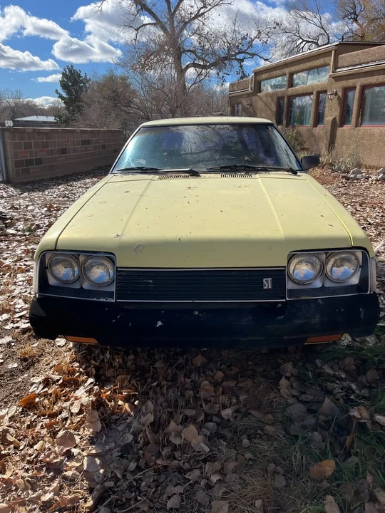 1978 Toyota Celica 2nd Gen - Image 3 of 15
