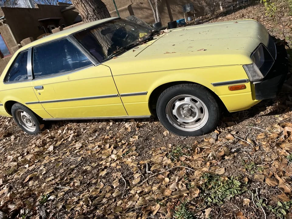1978 Toyota Celica 2nd Gen - Image 15 of 15