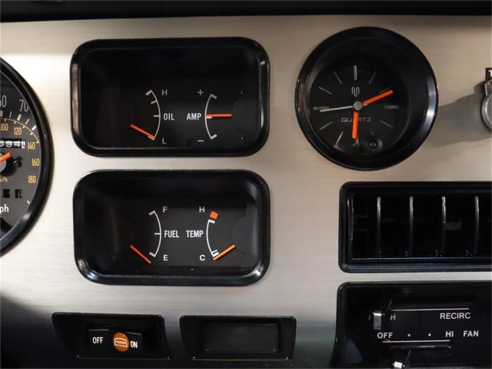 1978 Toyota Celica 2nd Gen - Image 11 of 31